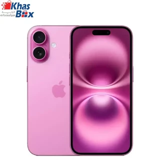 گوشی طرح ایفون iPhone 16