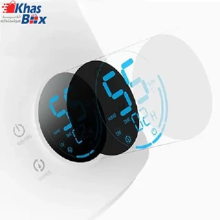 دستگاه بخور درما مدل f628s
