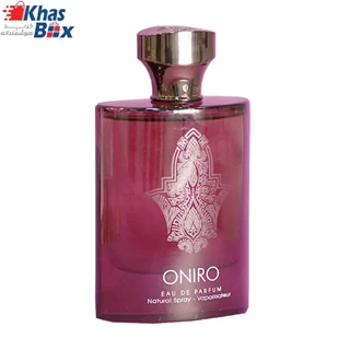 عطر اونیرو فرگرانس -یک گرمی