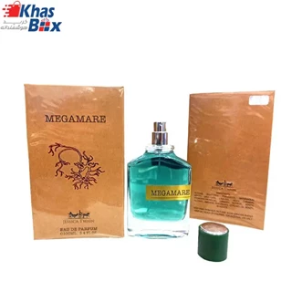 ادکلن اورتو پاریسی مگاماره/Orto parisi Megamare 100ml
