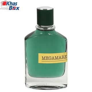 ادکلن اورتو پاریسی مگاماره/Orto parisi Megamare 100ml
