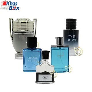 بهترین عطر های خنک مردانه، بلو د چنل