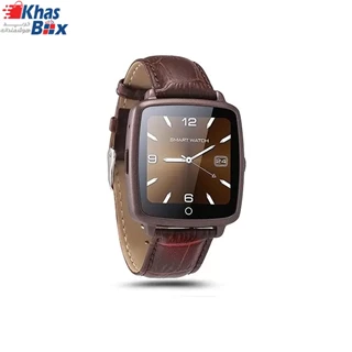 ساعت هوشمند لاکچری MK-520