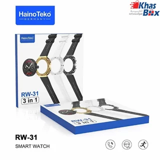 ساعت هوشمند لاکچری MK-520