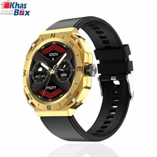 ساعت هوشمند لاکچری MK-520
