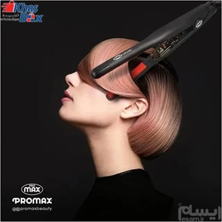 اتو موی باریک پرومکس