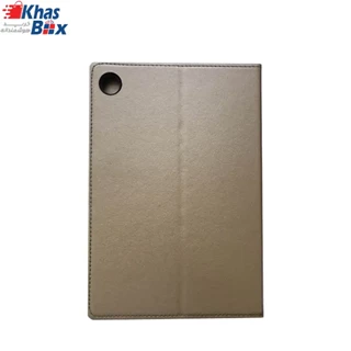 کیف کتابی تبلت سامسونگ A9 Plus چرمی