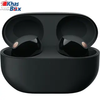 هدفون بی سیم سونی مدل Sony WF-1000XM5 Wireless Headphones