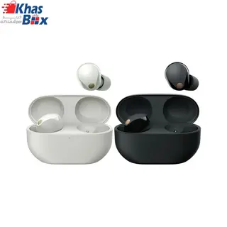هدفون بی سیم سونی مدل Sony WF-1000XM5 Wireless Headphones