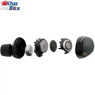 هدفون بی سیم سونی مدل Sony WF-1000XM5 Wireless Headphones