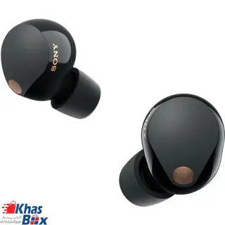 هدفون بی سیم سونی مدل Sony WF-1000XM5 Wireless Headphones
