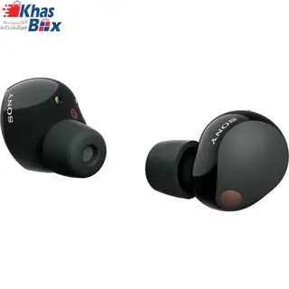 هدفون بی سیم سونی مدل Sony WF-1000XM5 Wireless Headphones