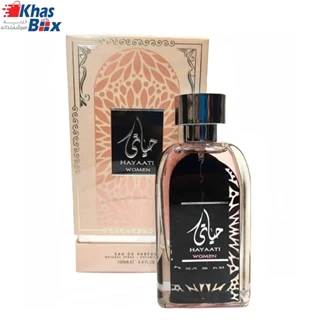 ادکلن عربی حیاتی زنانه HAYAATI WOMEN