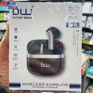 هندزفری بلوتوث bw مدل BW-T6