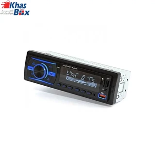 رادیو پخش خودرو مدل 920 بلوتوث دار دو فلاش MP3