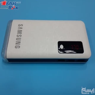 پاوربانک سامسونگ 20000 میلی آمپر ساعت