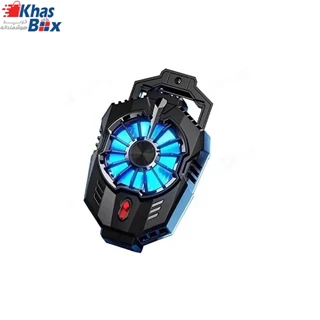 فن خنک کننده گوشی مدل p11