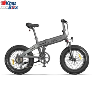 دوچرخه کوهستان شارژی تاشو شیائومی HIMO مدل ZB20 MAX