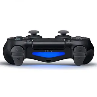 دسته بازی سونی مشکی PS4 Dualshock 4