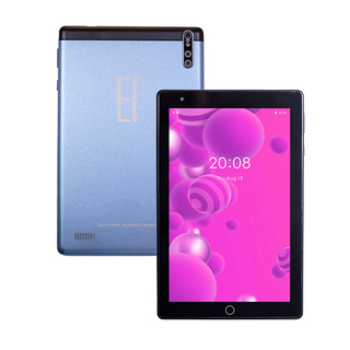 تبلت ال تک مدل A08 Pro ظرفیت ۳۲ گیگابایت رم ۲ گیگابایت