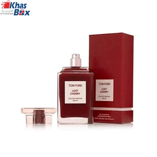 عطر تام فورد لاست چری TOM FORD - Lost Cherry حجم ۱۰۰ میل کد R683