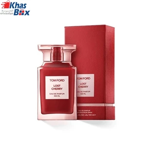 عطر تام فورد لاست چری TOM FORD - Lost Cherry حجم ۱۰۰ میل کد R683