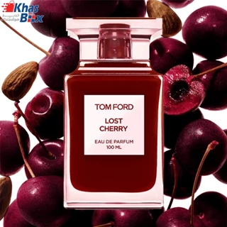 عطر تام فورد لاست چری TOM FORD - Lost Cherry حجم ۱۰۰ میل کد R683