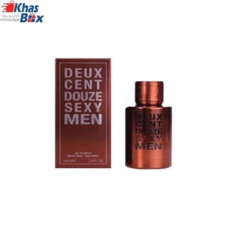 عطر ادکلن 212 سک.سی مردانه 100 میل فرگرانس|DEUX CENT DOUZE SEXY MEN|