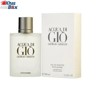ادکلن 100 میل ACQUA DI GIO 