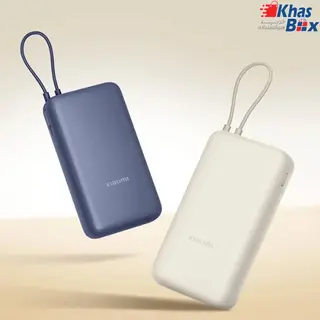 پاور بانک شیائومی 33w  