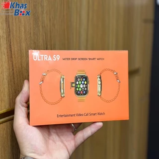 اپل واچ اولترا سری 9 اپل