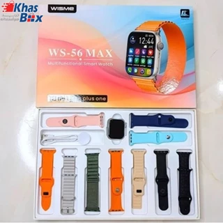 اپل واچ سری 10
