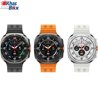 ساعت هوشمند مدل Galaxy Watch Ultra