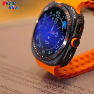 ساعت هوشمند مدل Galaxy Watch Ultra