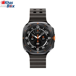 ساعت هوشمند مدل Galaxy Watch Ultra