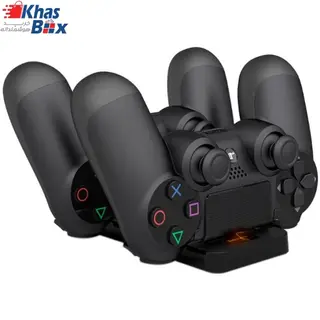 شارژر دسته ps4 دابی