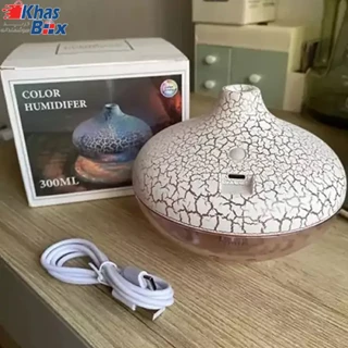 دستگاه بخور سرد مدل کوزه ای