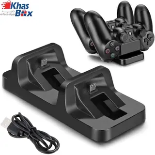 شارژر دسته ps4 دابی