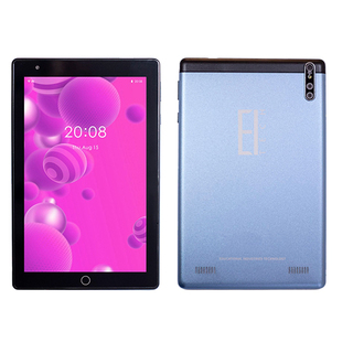 تبلت ال تک مدل A08 Pro ظرفیت ۳۲ گیگابایت رم ۲ گیگابایت
