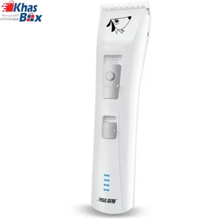 ماشین اصلاح موی حیوانات خانگی شیائومی Xiaomi Jiansi Pet Clipper High Edition PC-900