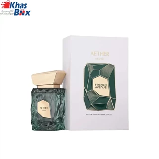 عطر مردانه آتر - اکسریت د پرفیوم - ۱۰۰ میلی لیتر برند french avenue