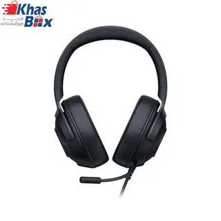 هدست گیمینگ - RAZER HEADSET KRAKEN X LITE