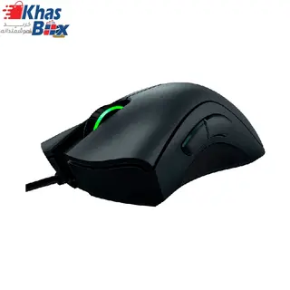 ماوس گیمینگ ریزر مدل Deathadder Essential Ergonomic