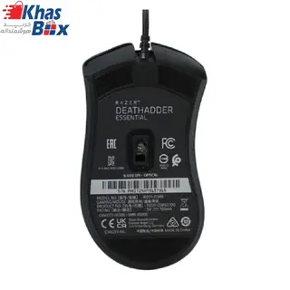 ماوس گیمینگ ریزر مدل Deathadder Essential Ergonomic