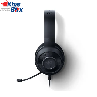 هدست گیمینگ - RAZER HEADSET KRAKEN X LITE