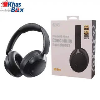 هدفون بلوتوثی کیو سی وای QCY H3 ANC