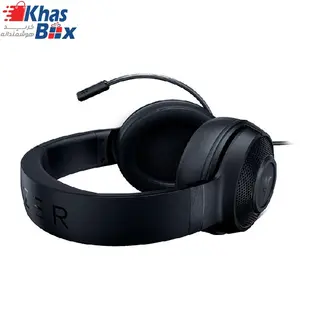 هدست گیمینگ - RAZER HEADSET KRAKEN X LITE
