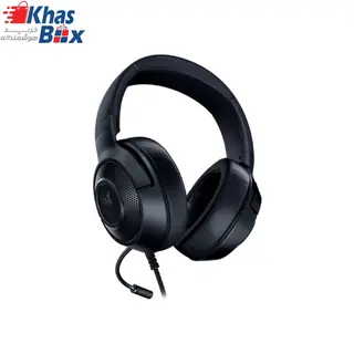 هدست گیمینگ - RAZER HEADSET KRAKEN X LITE
