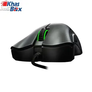 ماوس گیمینگ ریزر مدل Deathadder Essential Ergonomic