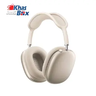 هدفون طرح اپل مستر کوالیتی کیفدار airpodmax